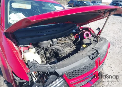 2018 Dodge Journey Gt из США, поврежденный, VIN 3C4PDCEG2JT369991